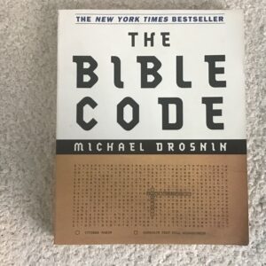 The Bible Code