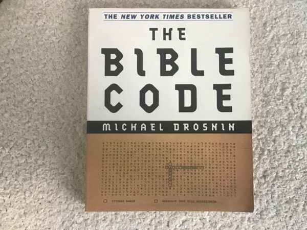 The Bible Code