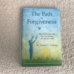 The Path to Forgiveness