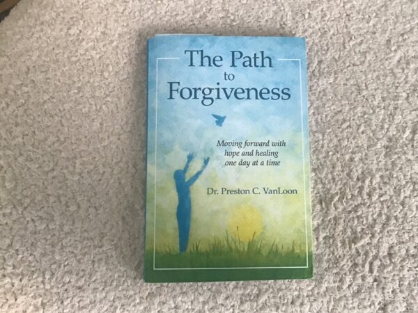 The Path to Forgiveness