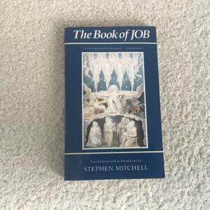 The Book of Job
