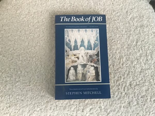 The Book of Job