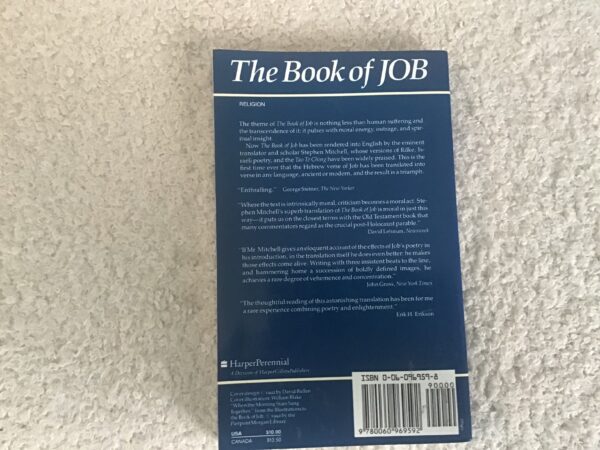The Book of Job - Image 3