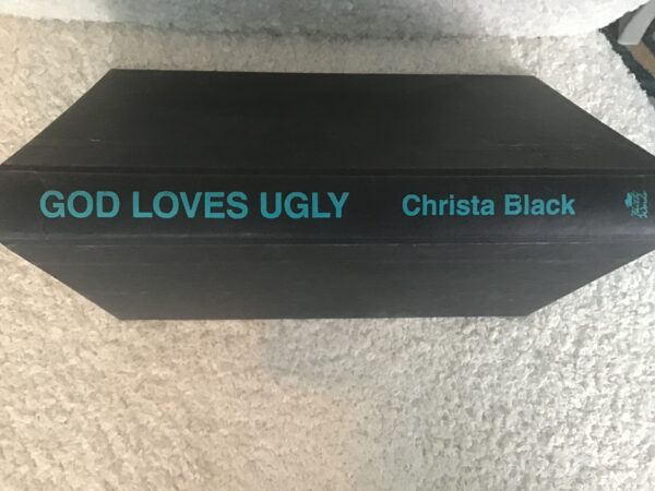 God Loves Ugly - Image 3