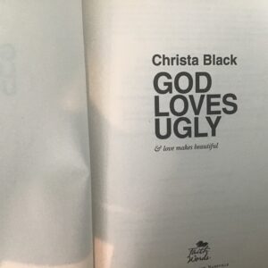 God Loves Ugly