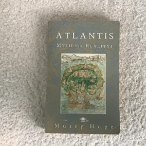Atlantis: Myth or Reality