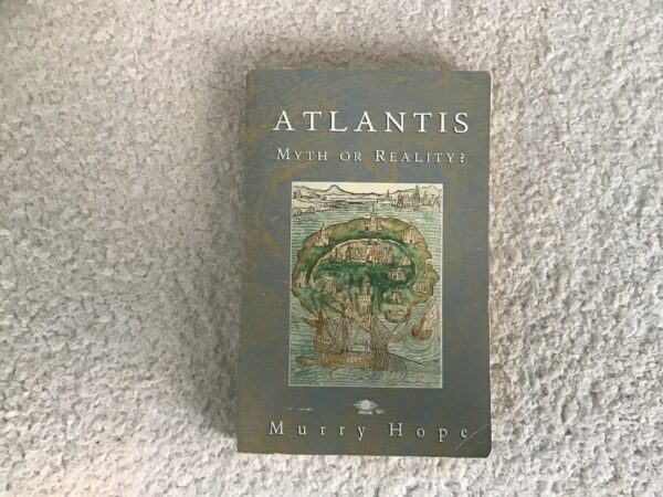 Atlantis: Myth or Reality