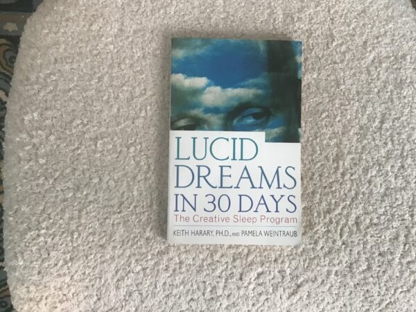 Lucid Dreams in 30 Days