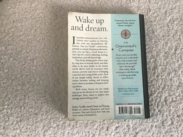 A Field Guide to Lucid Dreaming - Image 3