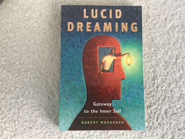 Lucid Dreaming