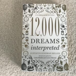 12,000 Dreams Interpreted