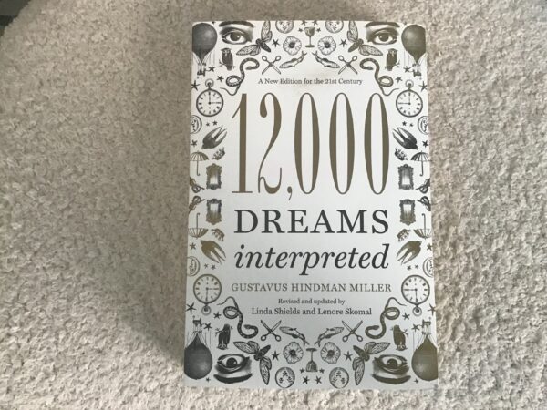 12,000 Dreams Interpreted