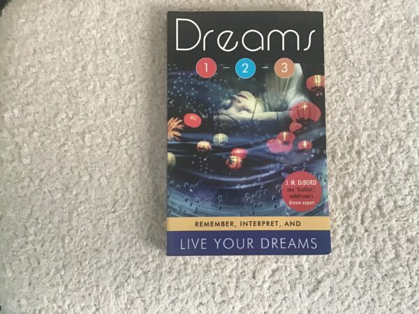Dreams 123