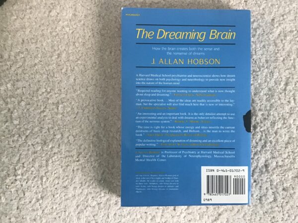 The Dreaming Brain - Image 3