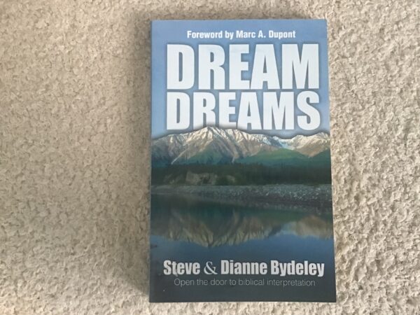 Dream Dreams
