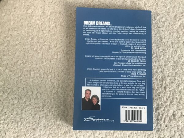 Dream Dreams - Image 3