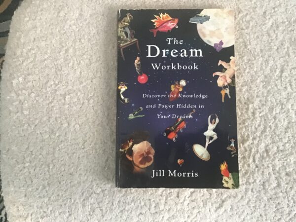The Dream Workbook