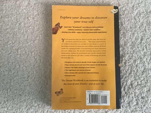 The Dream Workbook - Image 3