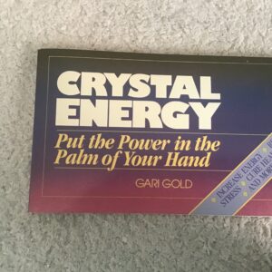 Crystal Energy