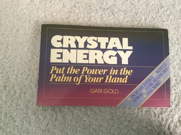Crystal Energy
