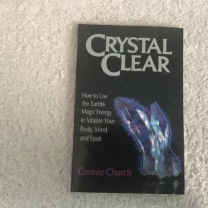 Crystal Clear