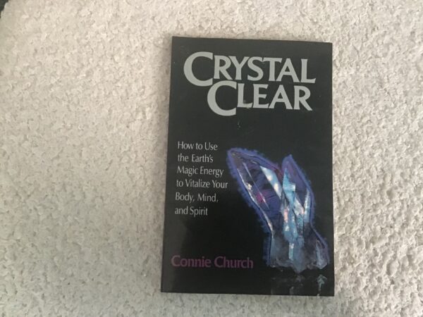 Crystal Clear