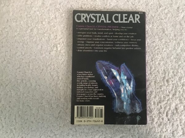 Crystal Clear - Image 3