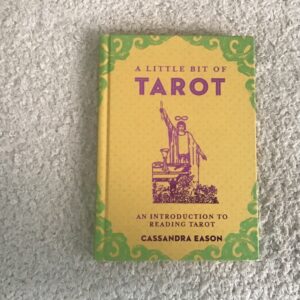 A Little Bit of Tarot