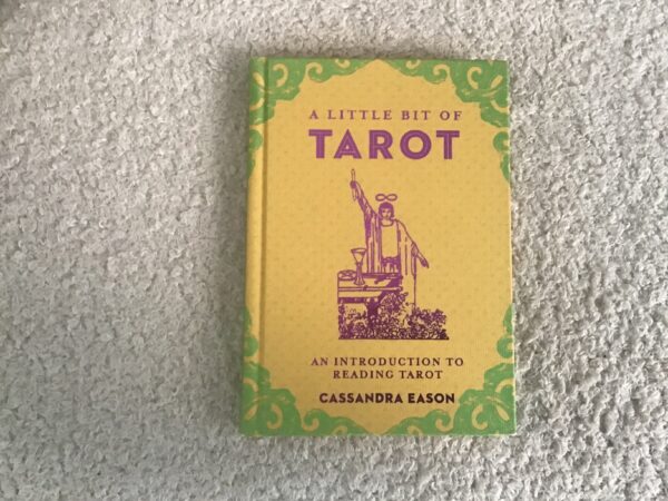 A Little Bit of Tarot