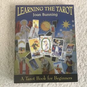 Learning the Tarot