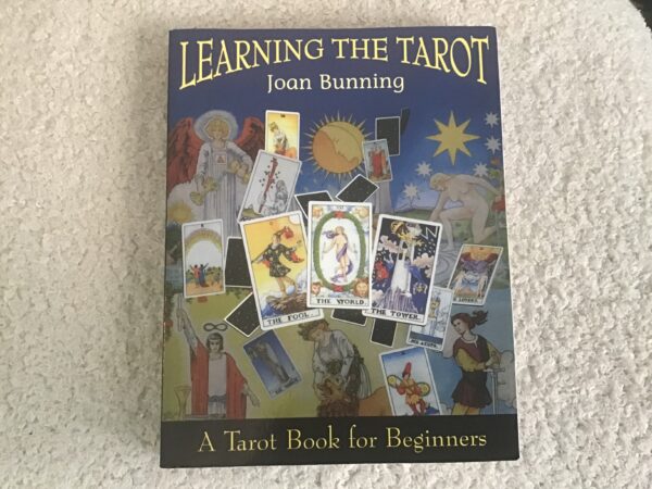 Learning the Tarot