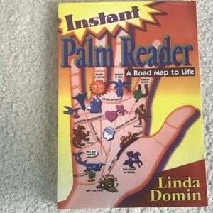 Instant Palm Reader