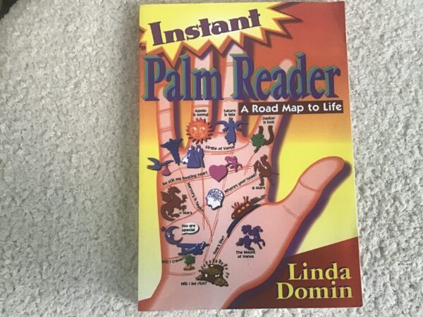 Instant Palm Reader