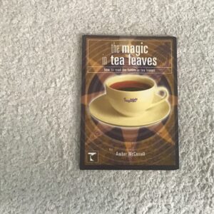 The Magic in Tea Leaves
