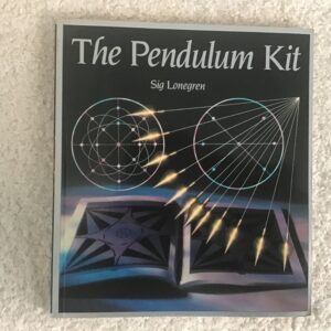 The Pendulum Kit (Book Only)