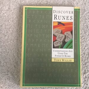Discover Runes