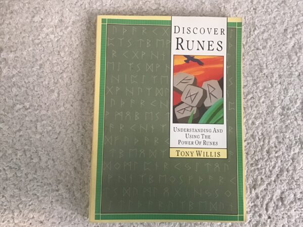 Discover Runes