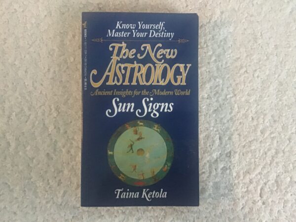 The New Astrology