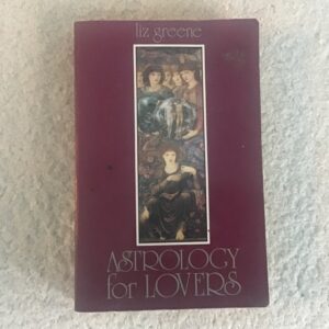Astrology For Lovers