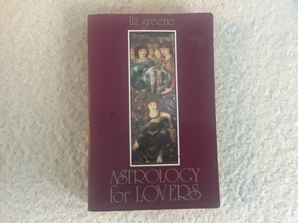Astrology For Lovers