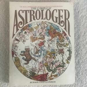 The Compleat Astrologer