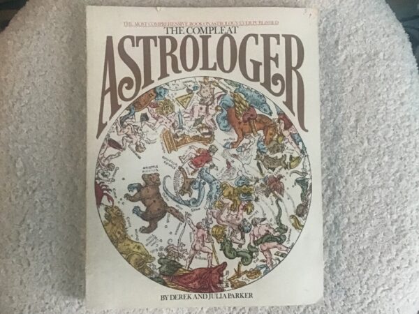 The Compleat Astrologer