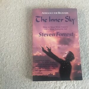 The Inner Sky: Astrology For Beginners