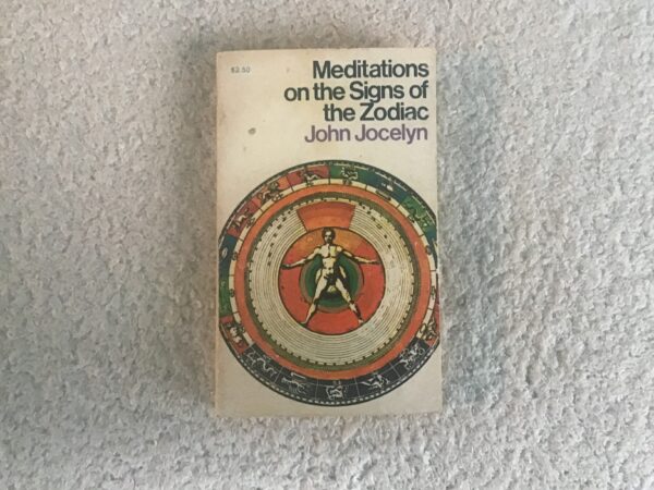 Meditations on the Signs of the Zodiac