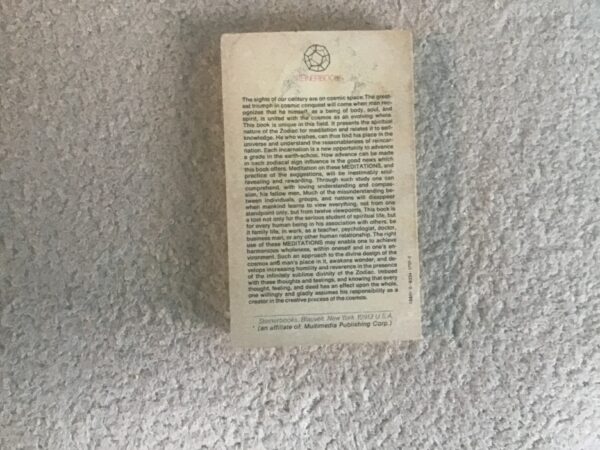 Meditations on the Signs of the Zodiac - Image 3