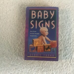 Baby Signs