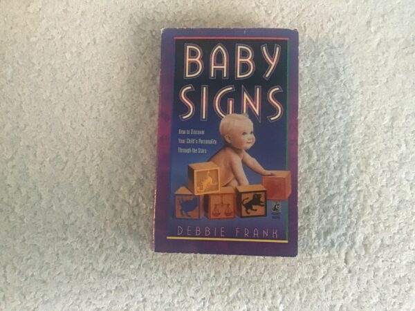Baby Signs
