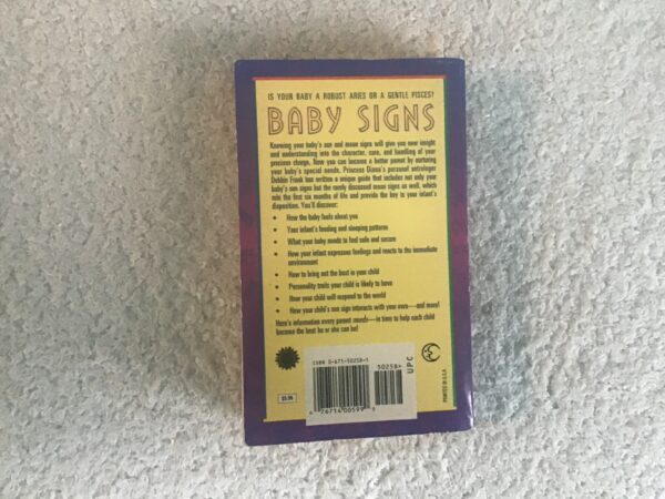 Baby Signs - Image 3
