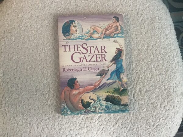 The Star Gazer