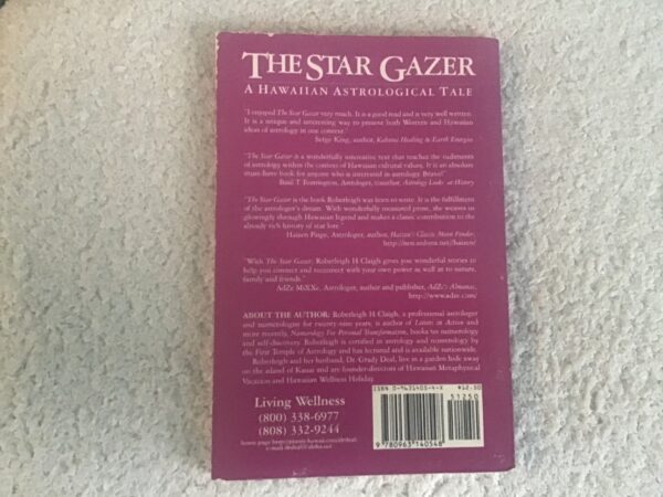 The Star Gazer - Image 3